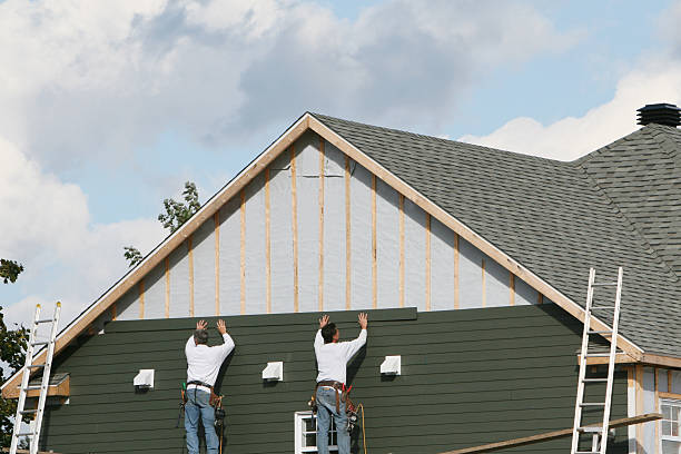 Affordable Siding Repair and Maintenance Services in Cape Girardeau, MO